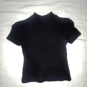 American Apparel shirt